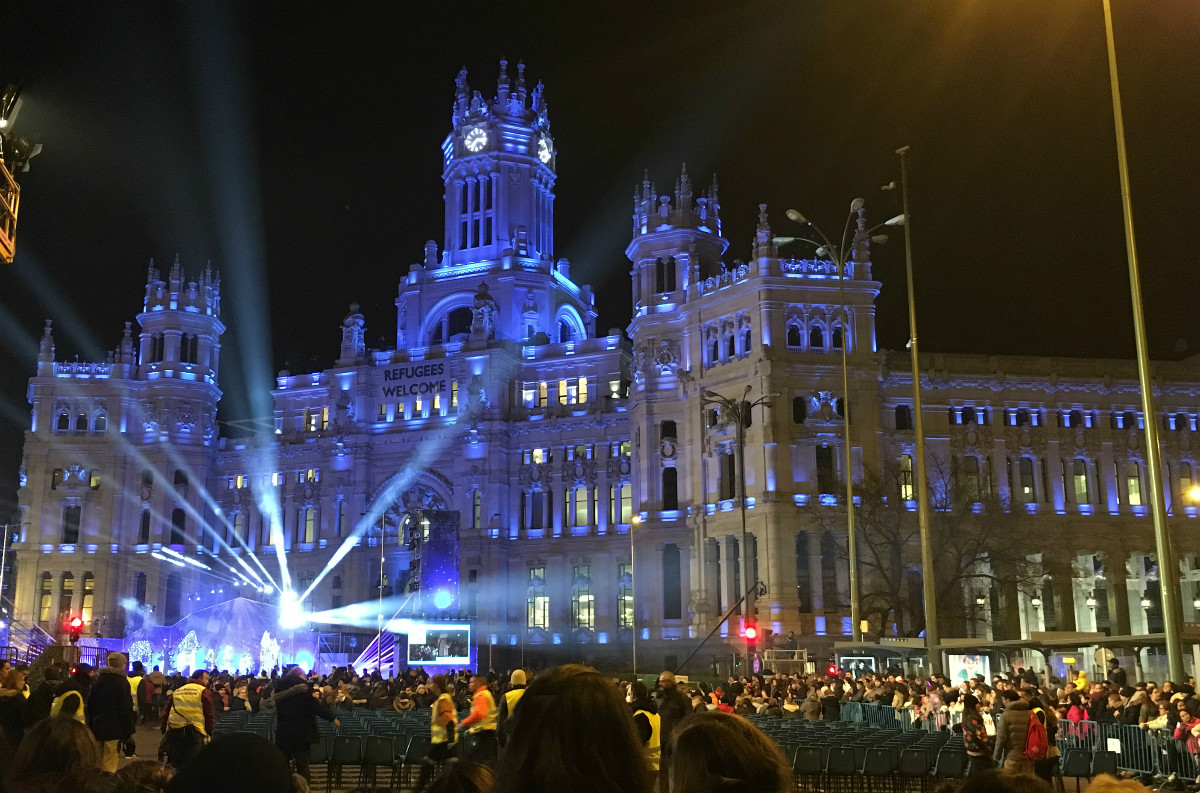 O que Você Precisa Saber Sobre o Dia de Reis na Espanha