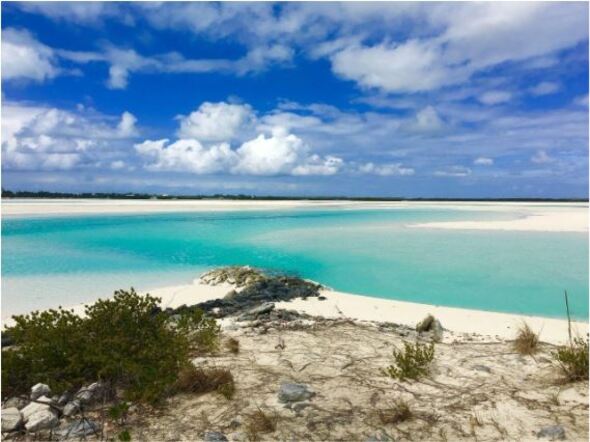 Harbour Island, Bahamas