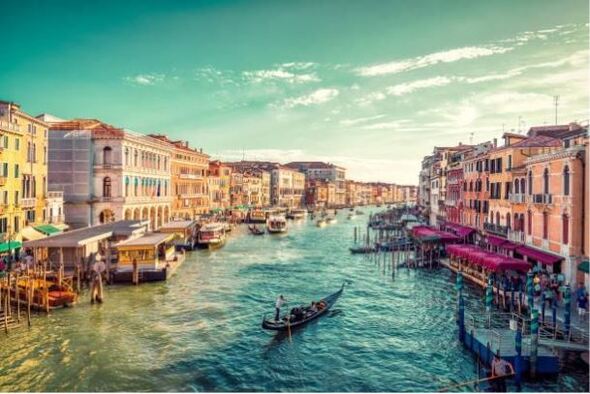 Venedig, Italien