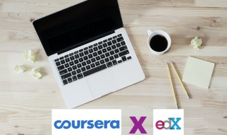 Coursera ou edX