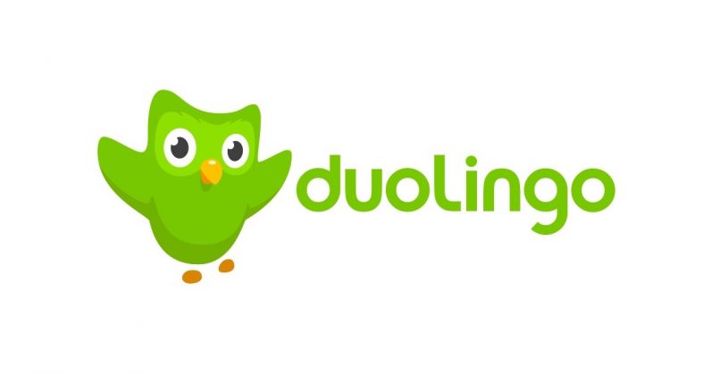 Duolingo aprenda ingles online