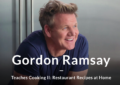 Curso culinaria Gordon Ramsay