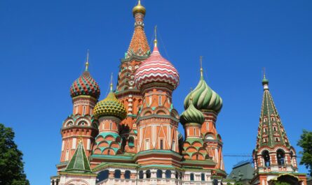 melhores cursos online para aprender russo