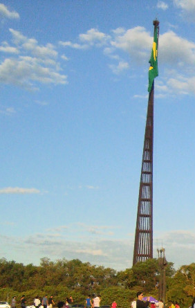 Brasília, Capital do Brasil