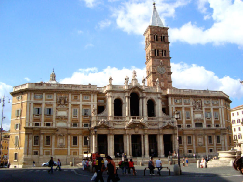Basílica de Santa Maria Maior