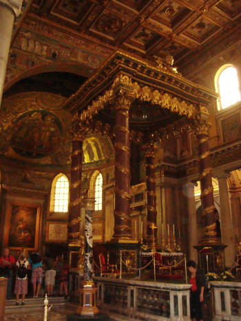Basílica de Santa Maria Maior