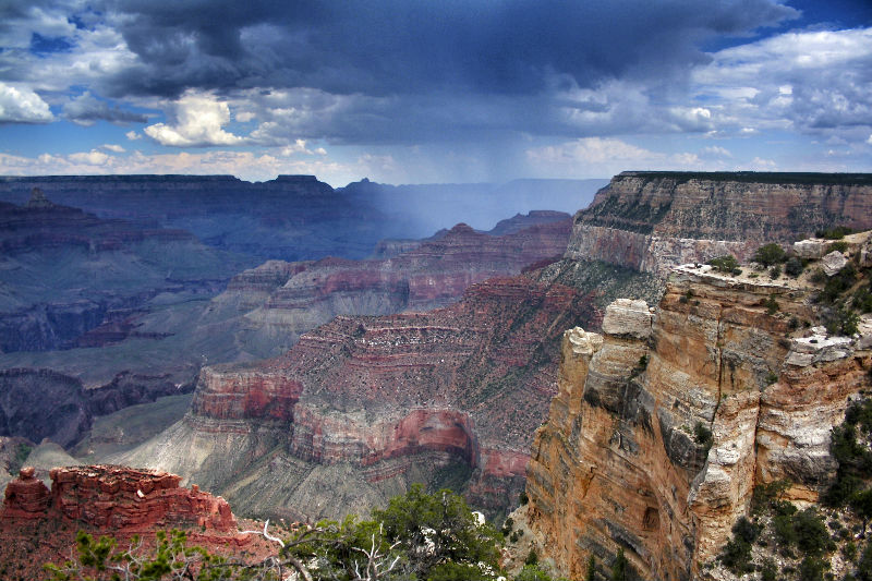 Grand Canyon