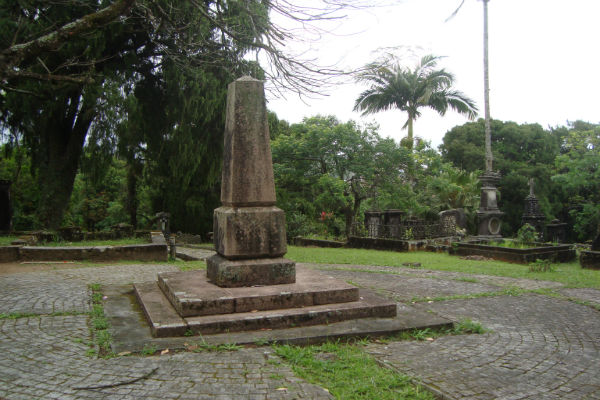 pontos turísticos de joinville