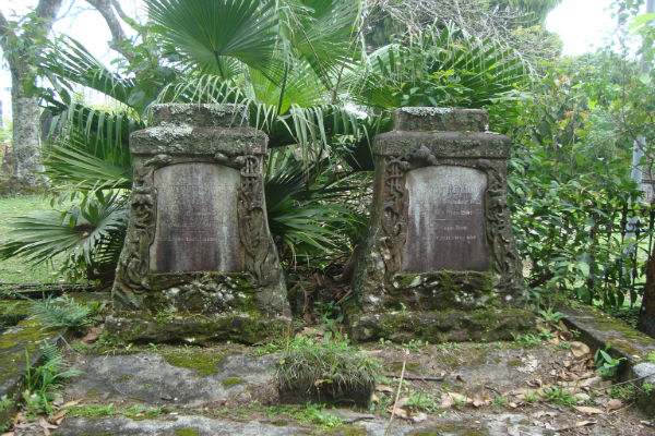 pontos turísticos de joinville