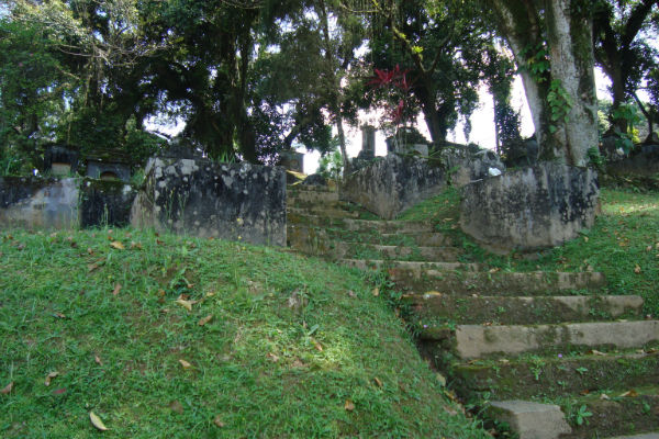 pontos turísticos de joinville