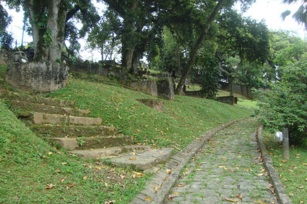 pontos turísticos de joinville