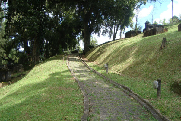 pontos turísticos de joinville