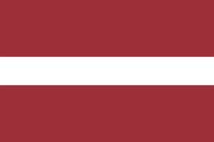 Capital da Letônia