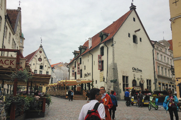 Tallinn