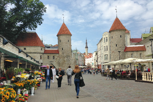 Tallinn