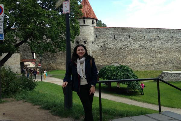 Tallinn