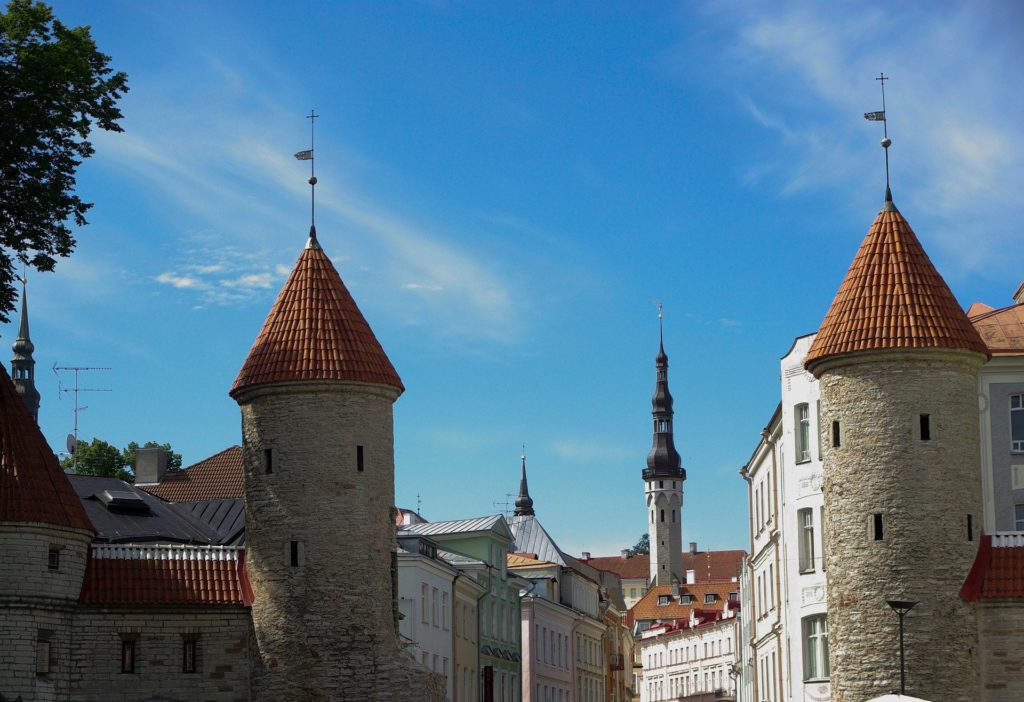 Tallinn