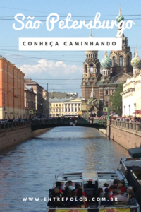 São Petersburgo, Saint Petersburg, Rússia, Viagem Rússia, Copa 2018, Copa da Rússia