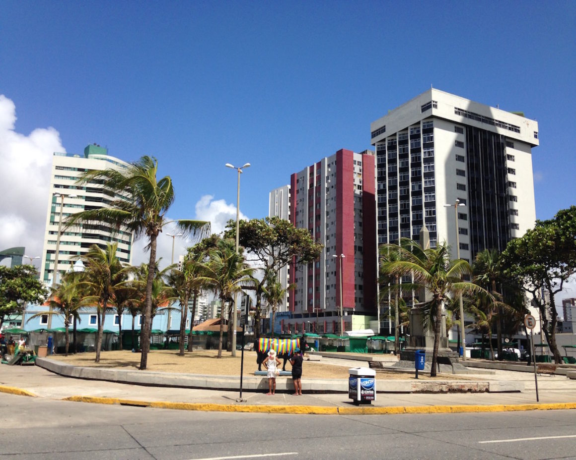 Onde ficar em Recife