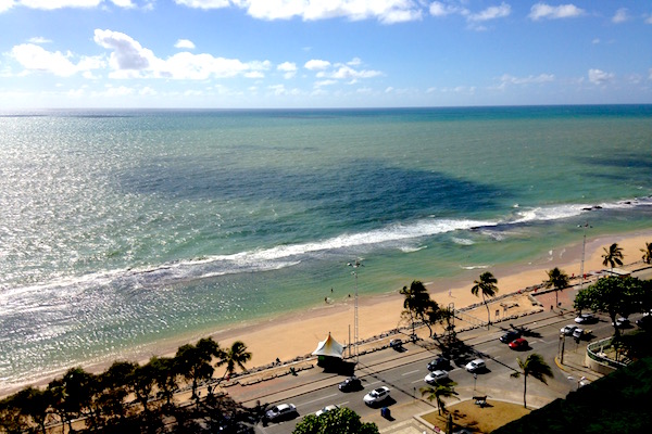 Onde ficar em Recife