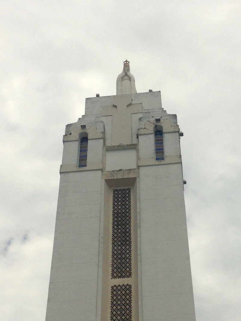 Paróquia Nossa Senhora de Fátima