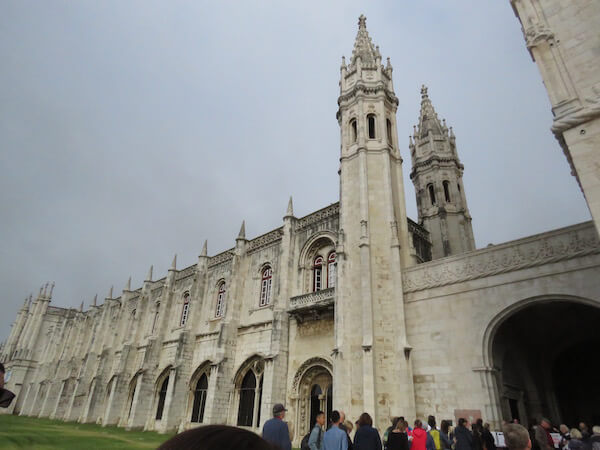 Mosteiro dos Jerônimos