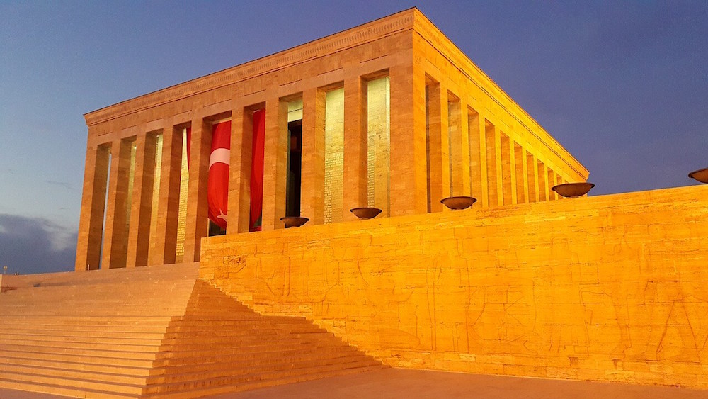 Anıtkabir