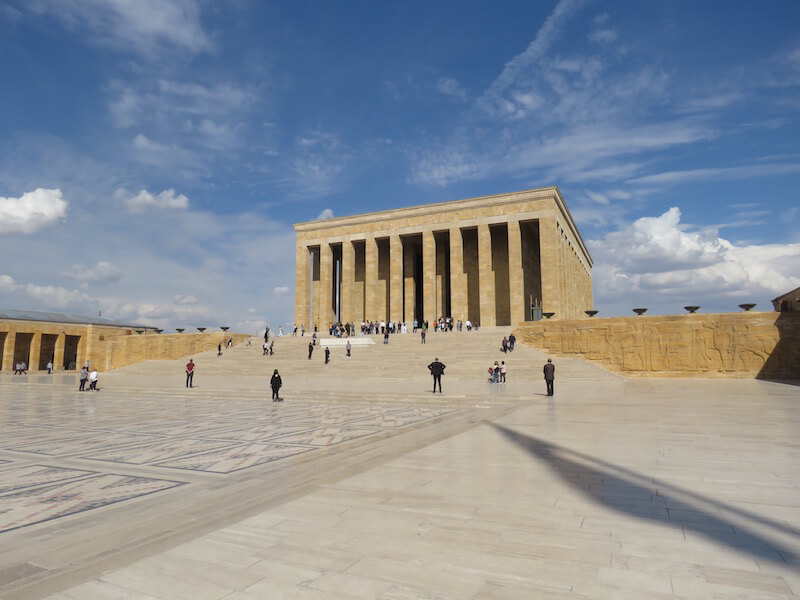 Anıtkabir