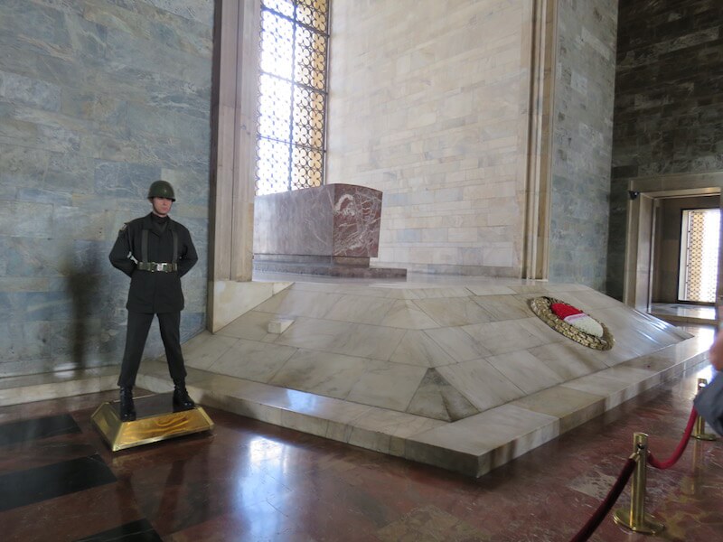 Anıtkabir