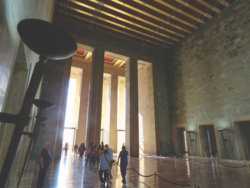 Anıtkabir