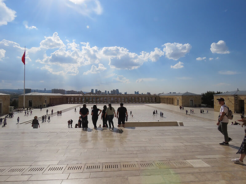 Anıtkabir