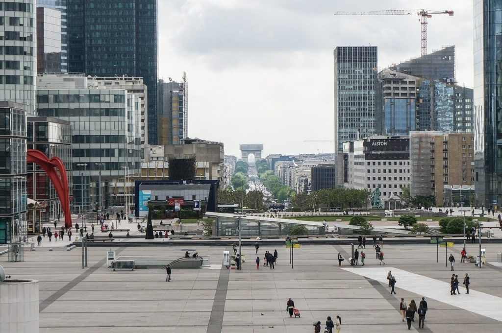 Onde ficar em Paris barato e bem localizado