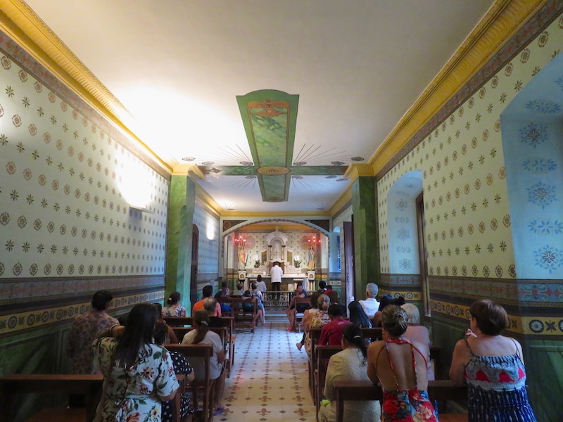 Basílica Velha de Aparecida