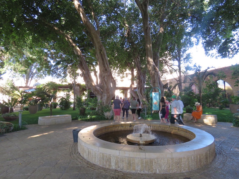 Jardim Encantado, Acre, Israel