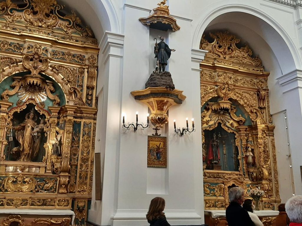 Basílica de Nossa Señora del Pilar