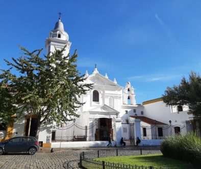 Basílica de Nossa Señora del Pilar