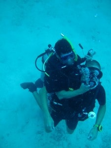 Rescue Diver - Curso Divemaster Trainee: Como Participar