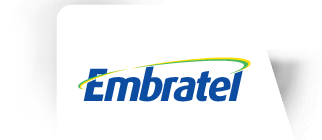 Logo Embratel Como Economizar com Chamadas Internacionais