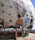 Teufelsberg