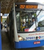 Bus Guarulhos