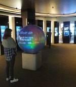 Samsung Museum Korea