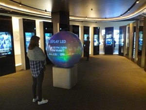 Museu Samsung