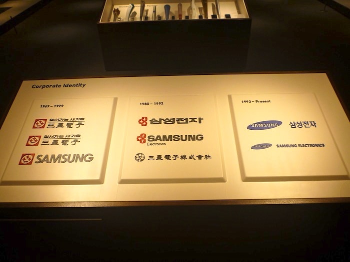 Museu Samsung Suwon