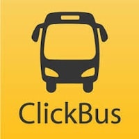 ClickBus Logo