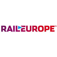 Rail Europe logo