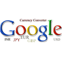 Google Converter logo
