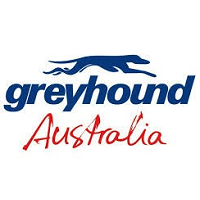 Greyhound Australia logo