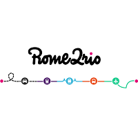Rome2Rio logo