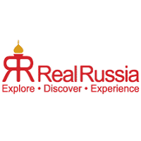 RealRussia Experience logo