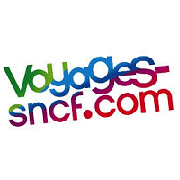 Voyages SNCF logo